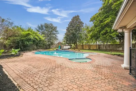 2526 Stephens Grant Drive Sugar Land TX 77479