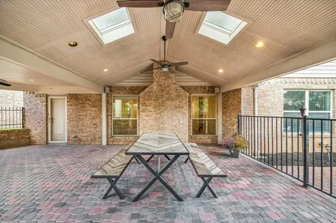 2526 Stephens Grant Drive Sugar Land TX 77479