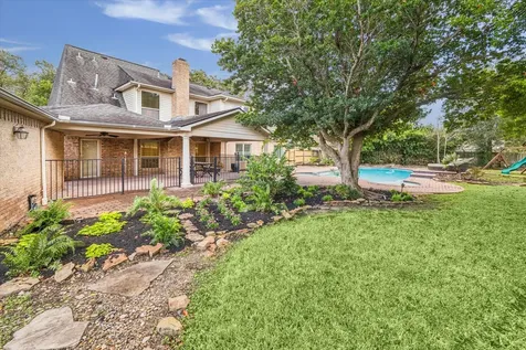 2526 Stephens Grant Drive Sugar Land TX 77479
