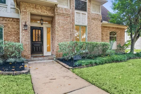 2526 Stephens Grant Drive Sugar Land TX 77479