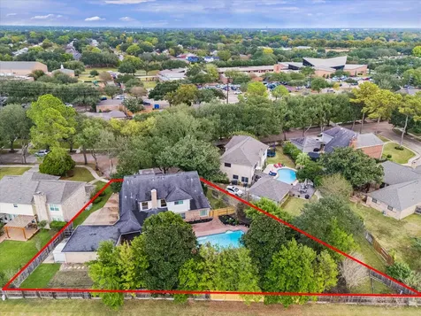 2526 Stephens Grant Drive Sugar Land TX 77479