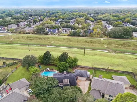 2526 Stephens Grant Drive Sugar Land TX 77479