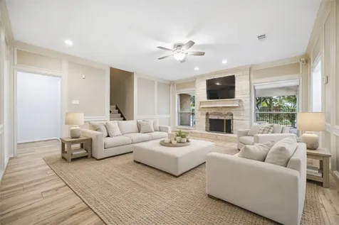 2526 Stephens Grant Drive Sugar Land TX 77479