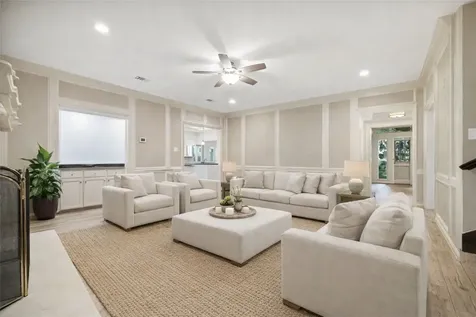 2526 Stephens Grant Drive Sugar Land TX 77479