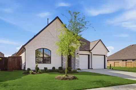 5019 Field Sparrow Lane Rosenberg TX 77471