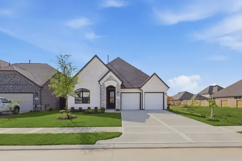5019 Field Sparrow Lane Rosenberg TX 77471