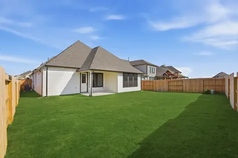 5019 Field Sparrow Lane Rosenberg TX 77471
