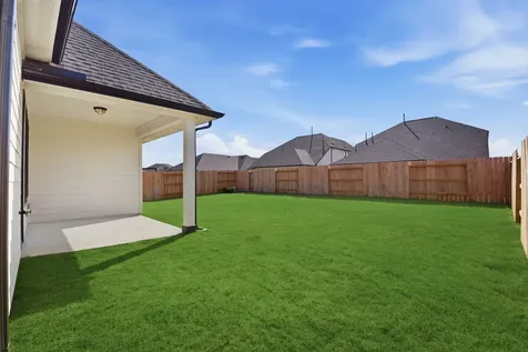 5019 Field Sparrow Lane Rosenberg TX 77471