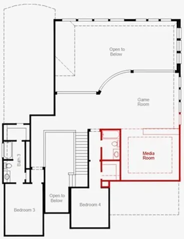 23124 Baldy Ridge Court Porter TX 77365