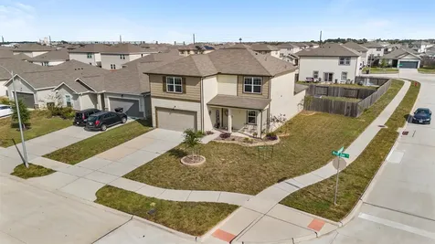 1081 Water Oak Lane Brookshire TX 77423