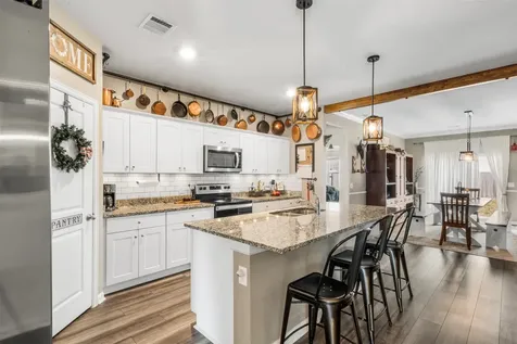 1081 Water Oak Lane Brookshire TX 77423