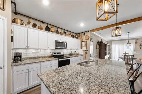 1081 Water Oak Lane Brookshire TX 77423