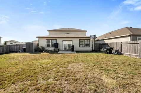 1081 Water Oak Lane Brookshire TX 77423