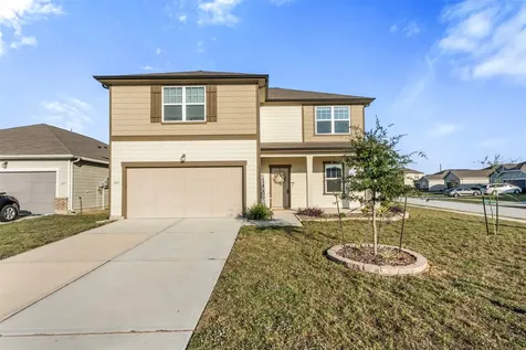 1081 Water Oak Lane Brookshire TX 77423