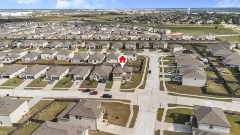 1081 Water Oak Lane Brookshire TX 77423