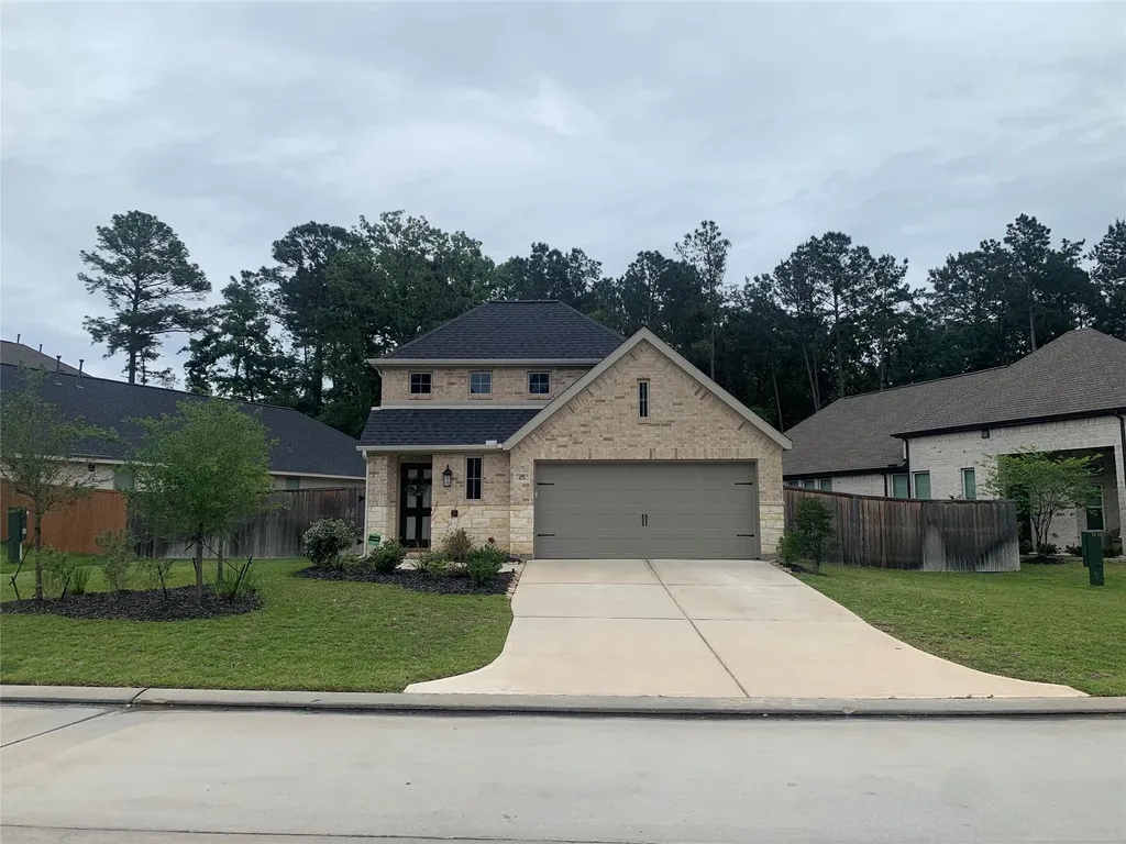 475 Glacier Pass Montgomery TX 77316