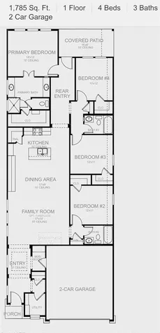 475 Glacier Pass Montgomery TX 77316
