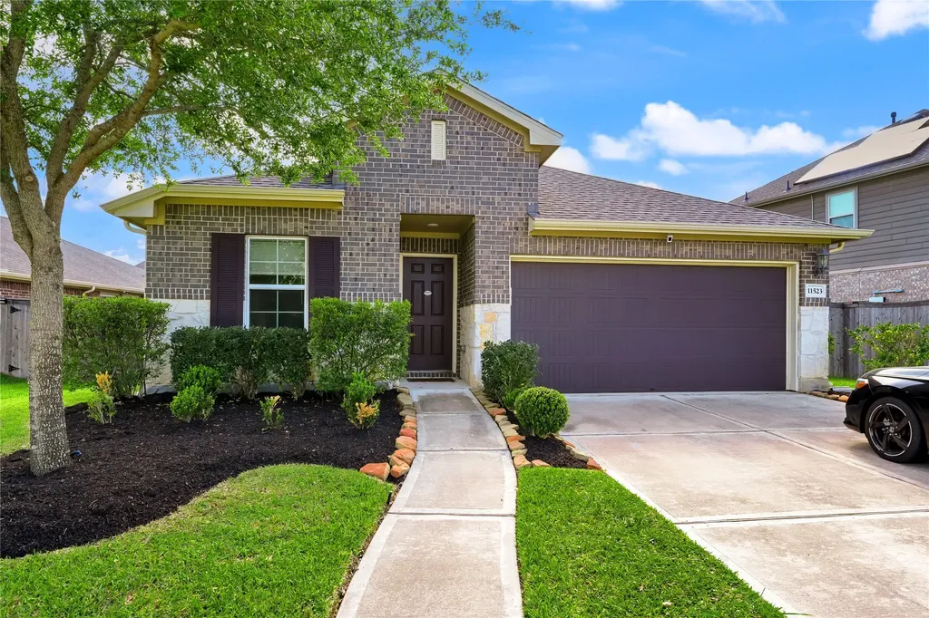 11523 Harmony Summit Trace Richmond TX 77406
