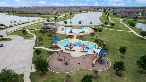 11523 Harmony Summit Trace Richmond TX 77406