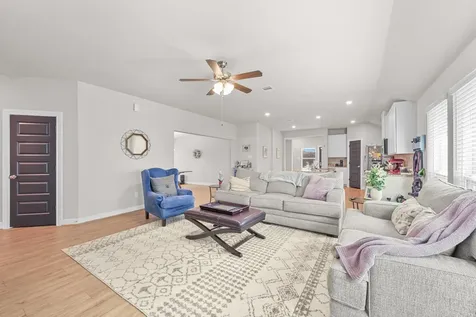11523 Harmony Summit Trace Richmond TX 77406
