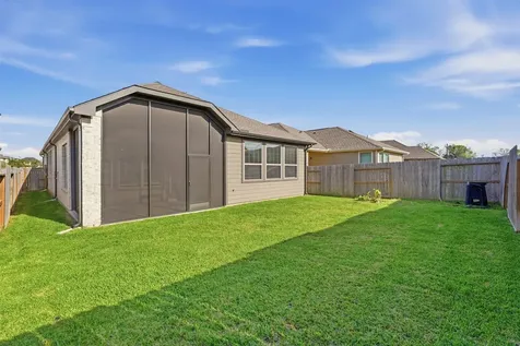1227 Carswell Grove Drive Missouri City TX 77459