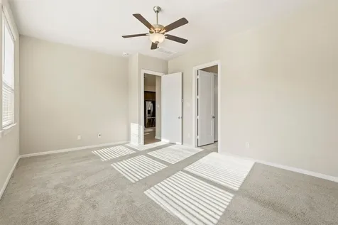 1227 Carswell Grove Drive Missouri City TX 77459
