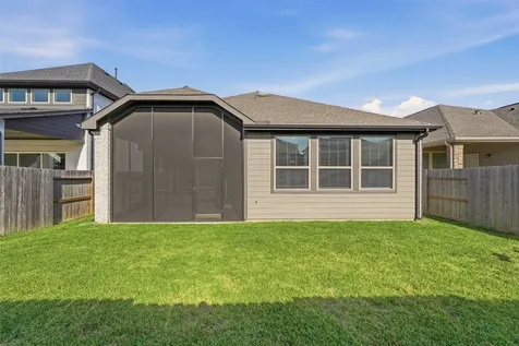 1227 Carswell Grove Drive Missouri City TX 77459
