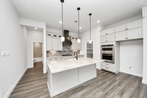 12051 Noble Heart Drive Willis TX 77318