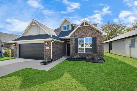 12051 Noble Heart Drive Willis TX 77318