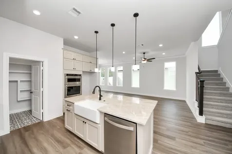 12051 Noble Heart Drive Willis TX 77318