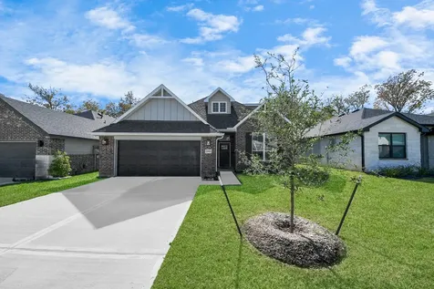 12051 Noble Heart Drive Willis TX 77318
