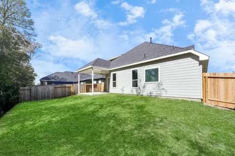 12051 Noble Heart Drive Willis TX 77318