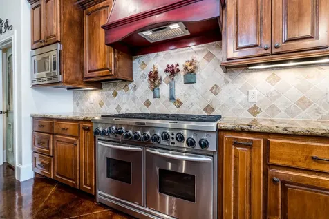 1542 Perfection Drive Montgomery TX 77316