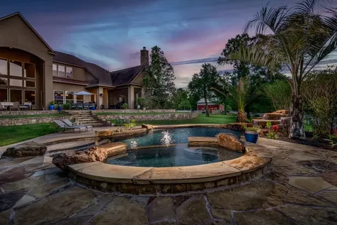 1542 Perfection Drive Montgomery TX 77316