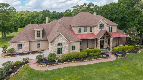 1542 Perfection Drive Montgomery TX 77316
