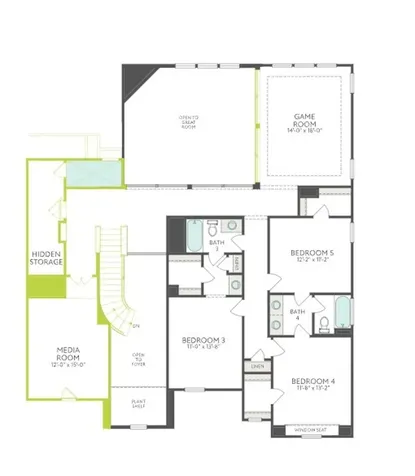 7810 Fulshear Ridge Drive Fulshear TX 77441