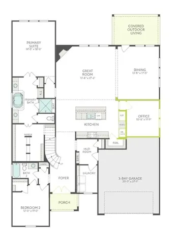 7810 Fulshear Ridge Drive Fulshear TX 77441