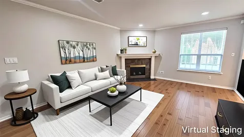 7511 S Linpar Court Houston TX 77040