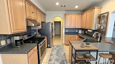 7511 S Linpar Court Houston TX 77040