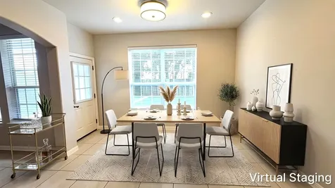7511 S Linpar Court Houston TX 77040