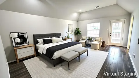 7511 S Linpar Court Houston TX 77040