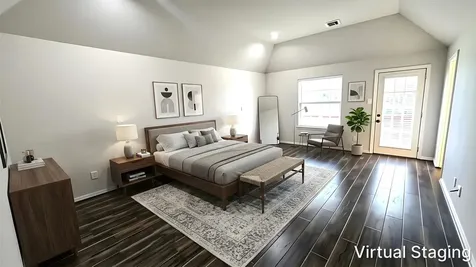 7511 S Linpar Court Houston TX 77040