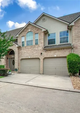 7511 S Linpar Court Houston TX 77040