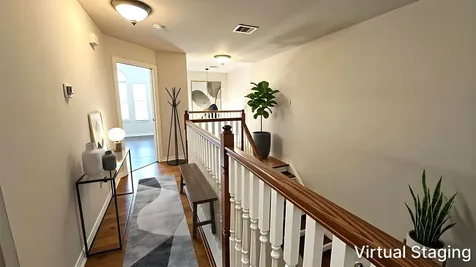 7511 S Linpar Court Houston TX 77040