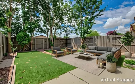 7511 S Linpar Court Houston TX 77040
