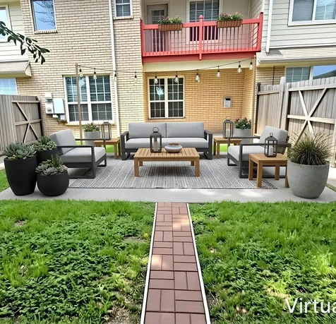 7511 S Linpar Court Houston TX 77040