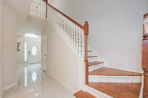 7511 S Linpar Court Houston TX 77040