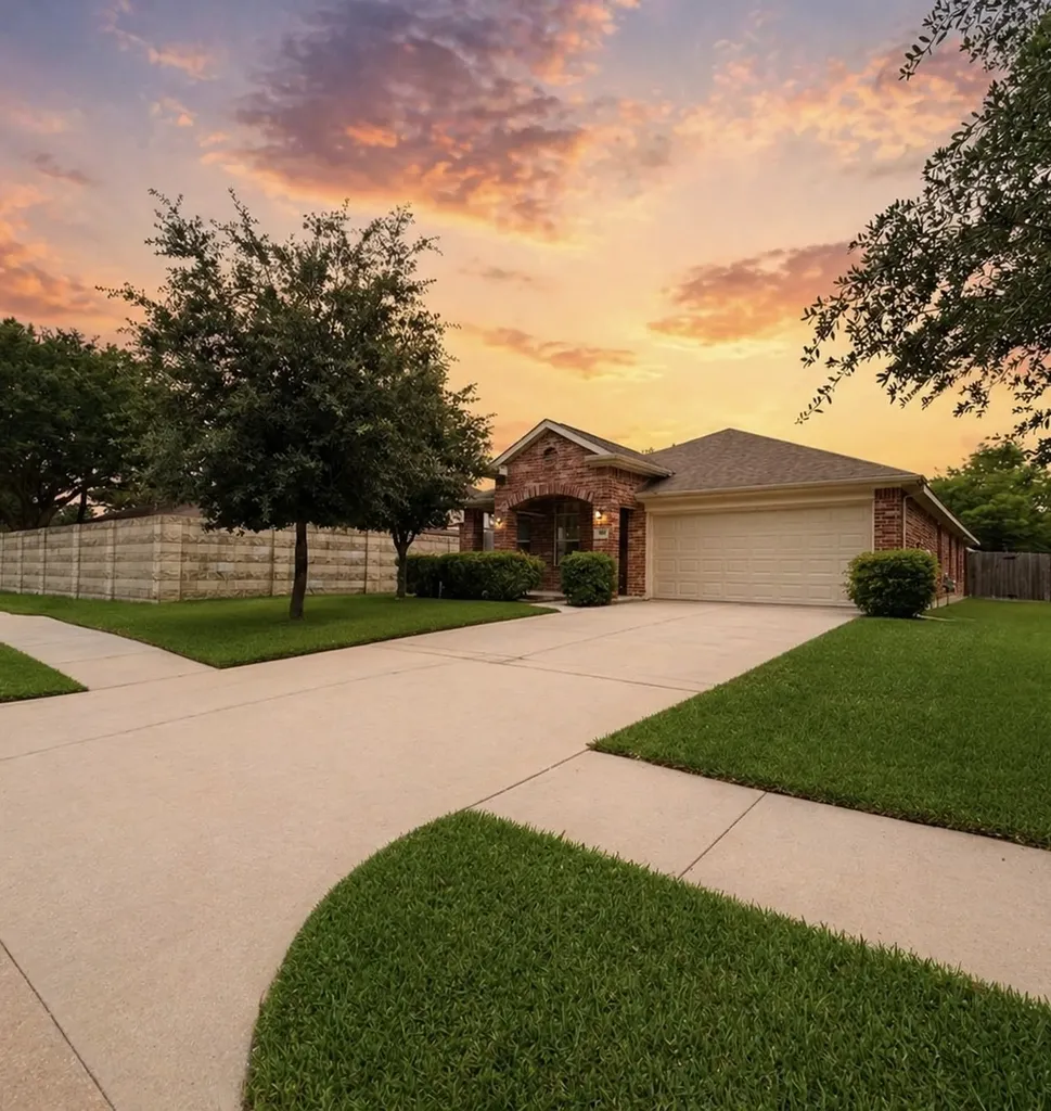 16630 Whitaker Creek Drive Houston TX 77095