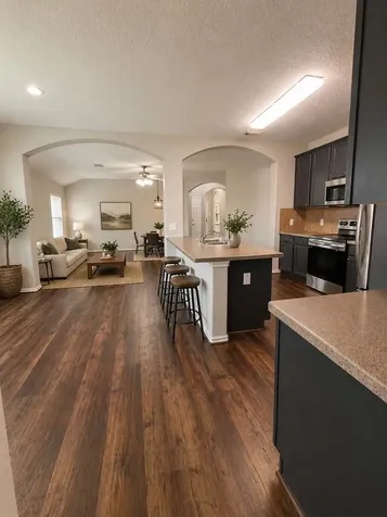 16630 Whitaker Creek Drive Houston TX 77095