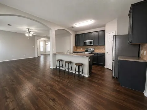 16630 Whitaker Creek Drive Houston TX 77095